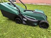 Bosch 18v-32-200 vėjapjovė 18v - nuotraukos Nr. 4