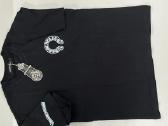 Chrome Hearts marškinėliai - nuotraukos Nr. 2