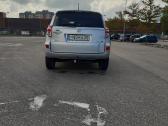 Toyota Rav-4 Variklis D4d Dyzel 6 Pavaros Kablys - nuotraukos Nr. 4