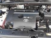 Toyota Rav-4 Variklis D4d Dyzel 6 Pavaros Kablys - nuotraukos Nr. 3