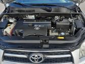 Toyota Rav-4 Variklis D4d Dyzel 6 Pavaros Kablys - nuotraukos Nr. 5
