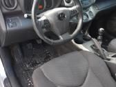 Toyota Rav-4 Variklis D4d Dyzel 6 Pavaros Kablys - nuotraukos Nr. 8