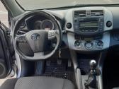 Toyota Rav-4 Variklis D4d Dyzel 6 Pavaros Kablys - nuotraukos Nr. 11