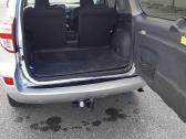 Toyota Rav-4 Variklis D4d Dyzel 6 Pavaros Kablys - nuotraukos Nr. 12