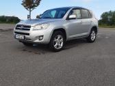 Toyota Rav-4 Variklis D4d Dyzel 6 Pavaros Kablys - nuotraukos Nr. 15