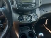 Toyota Rav-4 Variklis D4d Dyzel 6 Pavaros Kablys - nuotraukos Nr. 16