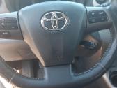 Toyota Rav-4 Variklis D4d Dyzel 6 Pavaros Kablys - nuotraukos Nr. 17