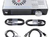 Dma 100t + Fuser D60 + Firmware - nuotraukos Nr. 2
