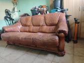 Sofa ir fotelis - nuotraukos Nr. 3