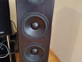 Sony 135x7, Dvd plejeris, Cav Dp500 kolonėlės - nuotraukos Nr. 2