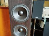 Sony 135x7, Dvd plejeris, Cav Dp500 kolonėlės - nuotraukos Nr. 3