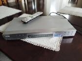 Sony 135x7, Dvd plejeris, Cav Dp500 kolonėlės - nuotraukos Nr. 5