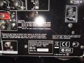 Sony 135x7, Dvd plejeris, Cav Dp500 kolonėlės - nuotraukos Nr. 6