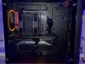 Stac. žaidimų kompiuteris Rtx 3070, i5-10600k - nuotraukos Nr. 2