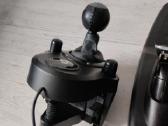 Logitech G29 + pavarų svirtis + pedalai - nuotraukos Nr. 4