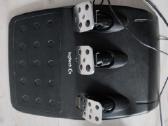 Logitech G29 + pavarų svirtis + pedalai - nuotraukos Nr. 6