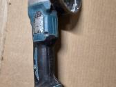 Makita bulgarkė Dga504 - nuotraukos Nr. 2