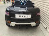 Elektrinis automobilis 12v su valdymo pultu - nuotraukos Nr. 2