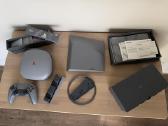 Sony Playstation 5 Pro 30th Anniversary konsolė - nuotraukos Nr. 7