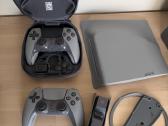 Sony Playstation 5 Pro 30th Anniversary konsolė - nuotraukos Nr. 8