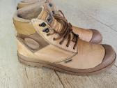 Palladium Pampa Shield Wp batai - nuotraukos Nr. 2