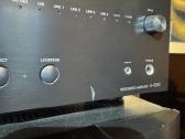 Onkyo A-9010 garso stiprintuvas - nuotraukos Nr. 4