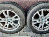Bmw X3 E83 Ratlankiai - nuotraukos Nr. 2