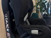 Maxi cosi axis automobiline kėdutė 9-18kg - nuotraukos Nr. 3