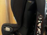 Maxi cosi axis automobiline kėdutė 9-18kg - nuotraukos Nr. 4