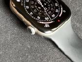Apple watch 11 series 46 mm - nuotraukos Nr. 2