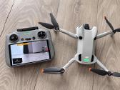 Dji mini 4 Pro combo - nuotraukos Nr. 2