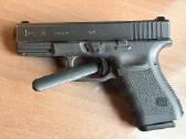 Glock 19 cal. 9x19 - nuotraukos Nr. 3