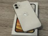 Parduodu iPhone 12 White 64gb - nuotraukos Nr. 3