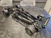 Lego Technics (42171) Mercedes-amg F1 W14 E - nuotraukos Nr. 5