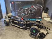 Lego Technics (42171) Mercedes-amg F1 W14 E - nuotraukos Nr. 6