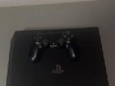 Ps4 Pro 1tb - nuotraukos Nr. 2