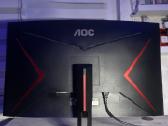 Stac. žaidimų kompiuteris Rtx 3070, i5-10600k - nuotraukos Nr. 9
