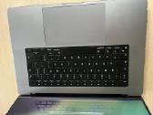 Apple MacBook Pro 2021 - nuotraukos Nr. 3