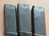 Glock 26, cal. 9x19 - nuotraukos Nr. 3