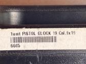 Glock 26, cal. 9x19 - nuotraukos Nr. 5