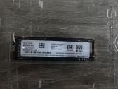Samsung SSD nvme 512gb - nuotraukos Nr. 2