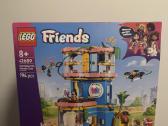 Lego friends - nuotraukos Nr. 4