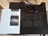 Technics Tape Deck RS-m75 - nuotraukos Nr. 2
