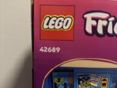 Lego friends - nuotraukos Nr. 6