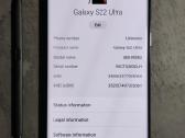 Samsung Galaxy S22 Ultra - nuotraukos Nr. 9