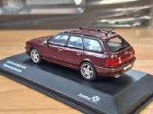 1:43 Audi Avant Rs2 powered by Porsche - nuotraukos Nr. 2