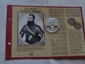 1565-1566 m.satyrinis trigrasis - nuotraukos Nr. 2