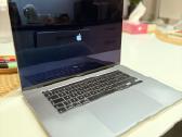 MacBook Pro 16 2019 i9 / 16gb / 1tb SSD - nuotraukos Nr. 2