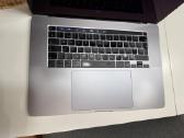 MacBook Pro 16 2019 i9 / 16gb / 1tb SSD - nuotraukos Nr. 3