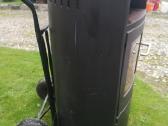 Krosnelė morso 5 kw - nuotraukos Nr. 3